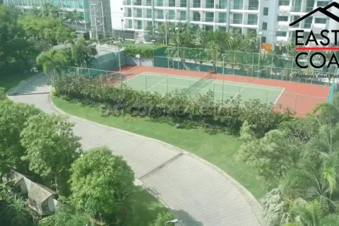 Condominio de 2 dormitorios en Pattaya, Tailandia № 212472 - foto 19