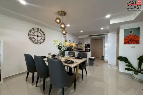 Condominio de 2 dormitorios en Pattaya, Tailandia № 212476 - foto 7
