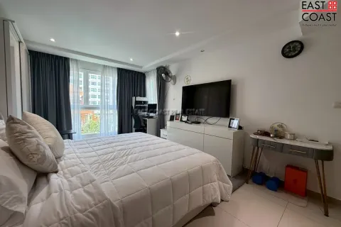 Condominio de 2 dormitorios en Pattaya, Tailandia № 212476 - foto 18