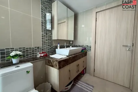 Condominio de 2 dormitorios en Pattaya, Tailandia № 212476 - foto 21