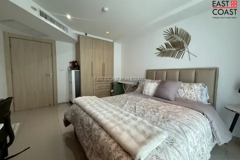Condominio de 2 dormitorios en Pattaya, Tailandia № 212476 - foto 16