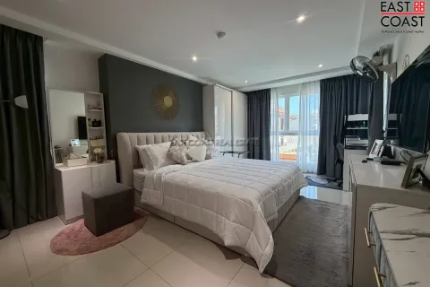 Condominio de 2 dormitorios en Pattaya, Tailandia № 212476 - foto 13