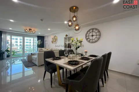 Condominio de 2 dormitorios en Pattaya, Tailandia № 212476 - foto 6