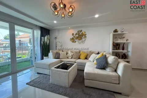 Condominio de 2 dormitorios en Pattaya, Tailandia № 212476 - foto 9