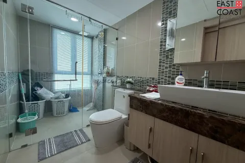 Condominio de 2 dormitorios en Pattaya, Tailandia № 212476 - foto 20