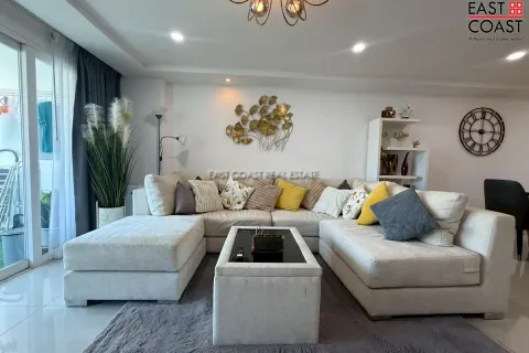 Condominio de 2 dormitorios en Pattaya, Tailandia № 212476 - foto 10