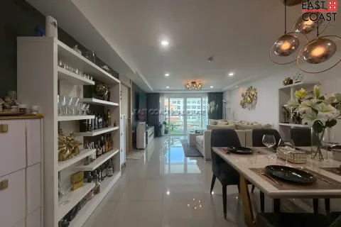 Condominio de 2 dormitorios en Pattaya, Tailandia № 212476 - foto 11