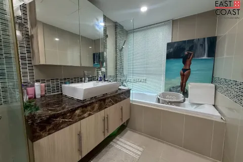 Condominio de 2 dormitorios en Pattaya, Tailandia № 212476 - foto 22