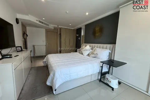 Condominio de 2 dormitorios en Pattaya, Tailandia № 212476 - foto 14