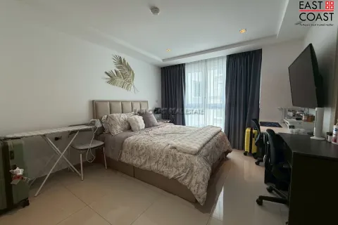 Condominio de 2 dormitorios en Pattaya, Tailandia № 212476 - foto 15