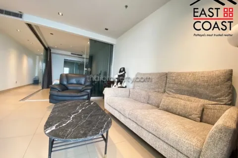 Condominio de 1 dormitorio en Pattaya, Tailandia № 212477 - foto 5