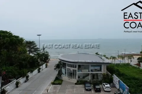 Condominio de 1 dormitorio en Pattaya, Tailandia № 212477 - foto 21