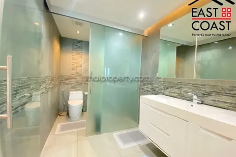 Condominio de 1 dormitorio en Pattaya, Tailandia № 212477 - foto 17