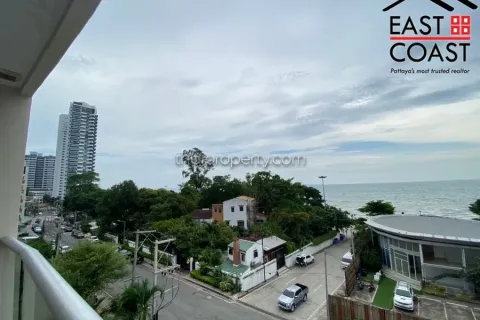 Condominio de 1 dormitorio en Pattaya, Tailandia № 212477 - foto 23
