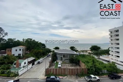 Condominio de 1 dormitorio en Pattaya, Tailandia № 212477 - foto 20