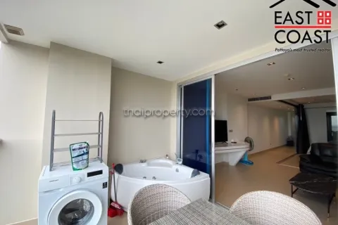 Condominio de 1 dormitorio en Pattaya, Tailandia № 212477 - foto 13