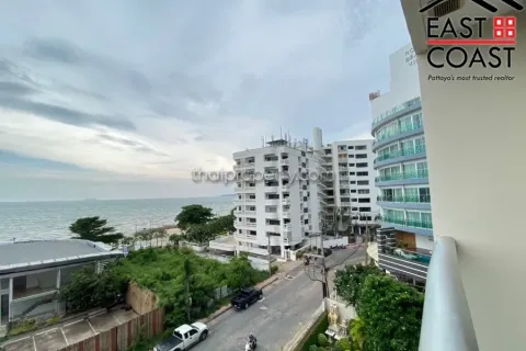 Condominio de 1 dormitorio en Pattaya, Tailandia № 212477 - foto 22