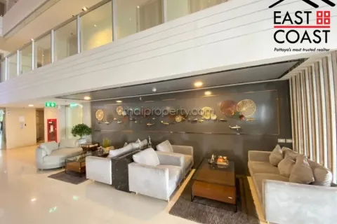 Condominio de 1 dormitorio en Pattaya, Tailandia № 212477 - foto 4