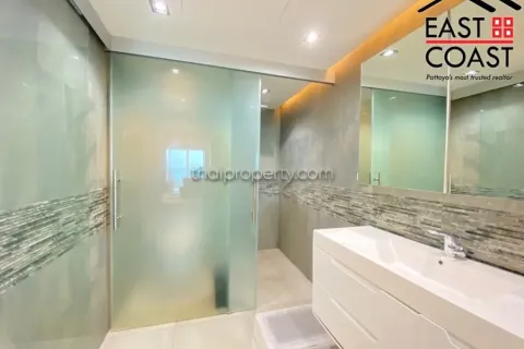Condominio de 1 dormitorio en Pattaya, Tailandia № 212477 - foto 18