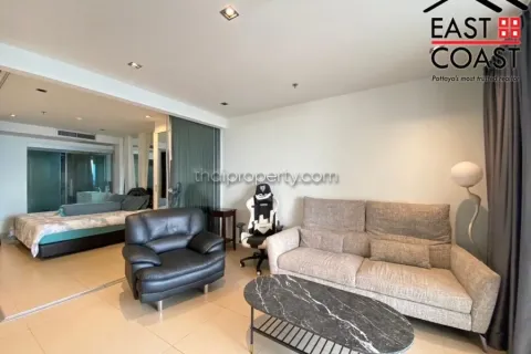 Condominio de 1 dormitorio en Pattaya, Tailandia № 212477 - foto 14