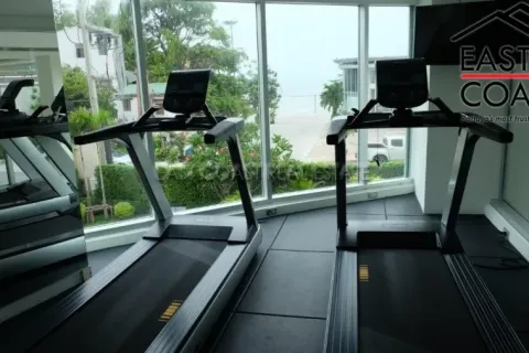 Condominio de 1 dormitorio en Pattaya, Tailandia № 212477 - foto 24