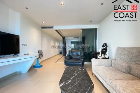 Condominio de 1 dormitorio en Pattaya, Tailandia № 212477 - foto 9