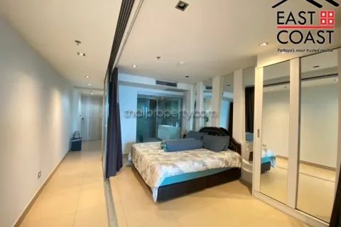 Condominio de 1 dormitorio en Pattaya, Tailandia № 212477 - foto 6