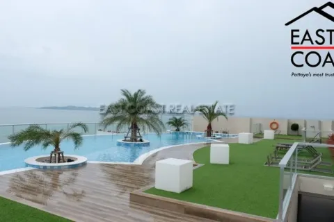 Condominio de 1 dormitorio en Pattaya, Tailandia № 212477 - foto 26
