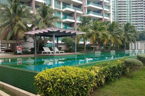 Кондоминиум с 3 спальнями в Паттайе, Таиланд № 149878 - фото 6
