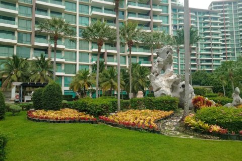 Кондоминиум с 3 спальнями в Паттайе, Таиланд № 149878 - фото 8