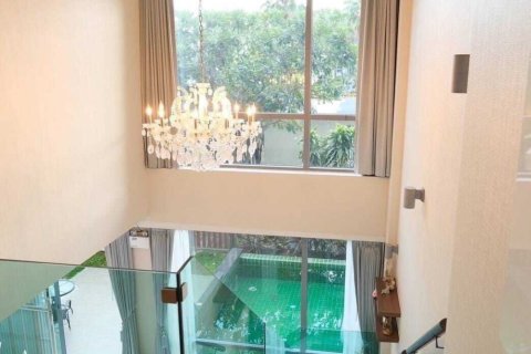 Кондоминиум с 3 спальнями в Паттайе, Таиланд № 149878 - фото 7