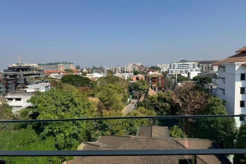 Кондоминиум с 2 спальнями в Чиангмае, Таиланд № 149880 - фото 5