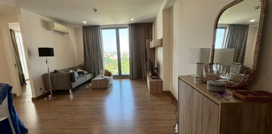 Кондоминиум с 2 спальнями в Чиангмае, Таиланд № 149880