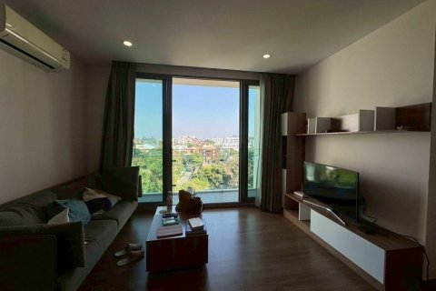 Кондоминиум с 2 спальнями в Чиангмае, Таиланд № 149880 - фото 7