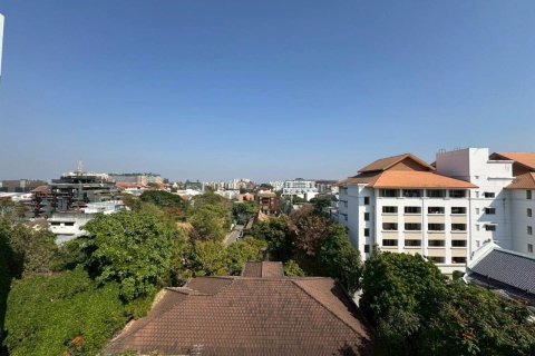 Кондоминиум с 2 спальнями в Чиангмае, Таиланд № 149880 - фото 6