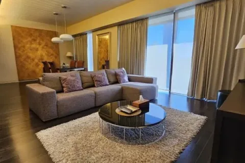 Condo in Pathum Wan, Bangkok, Thailand, 2 bedrooms  № 149879 - photo 1