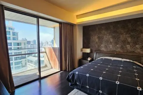 Condo in Pathum Wan, Bangkok, Thailand, 2 bedrooms  № 149879 - photo 6
