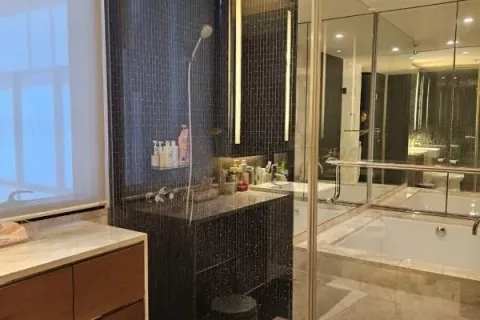 Condo in Pathum Wan, Bangkok, Thailand, 2 bedrooms  № 149879 - photo 7