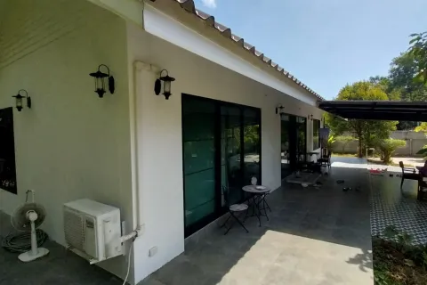 House in Rayong, Thailand 2 bedrooms № 149882 - photo 27