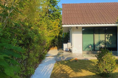 Дом в Районге, Таиланд с 2 спальнями № 149882 - фото 17