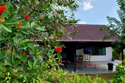 House in Rayong, Thailand 2 bedrooms № 149882