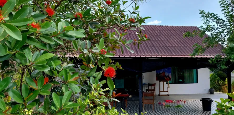 House in Rayong, Thailand 2 bedrooms № 149882