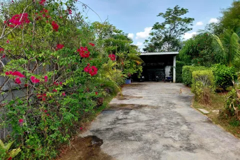 House in Rayong, Thailand 2 bedrooms № 149882 - photo 23