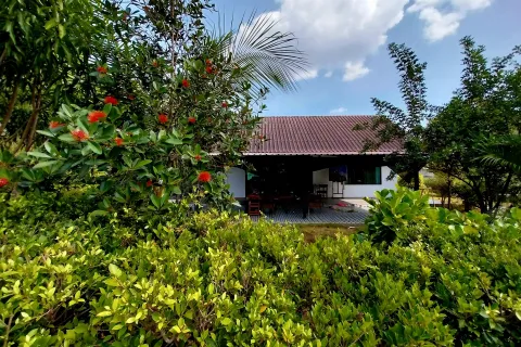 House in Rayong, Thailand 2 bedrooms № 149882 - photo 24