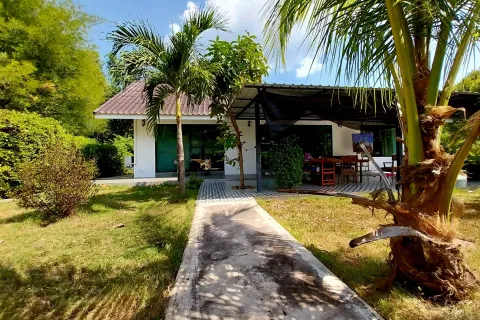 House in Rayong, Thailand 2 bedrooms № 149882 - photo 25