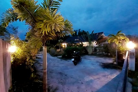 Дом в Районге, Таиланд с 2 спальнями № 149882 - фото 20