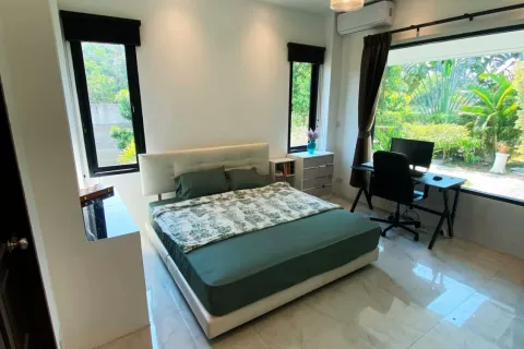 Дом в Районге, Таиланд с 2 спальнями № 149882 - фото 9