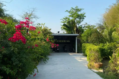 Дом в Районге, Таиланд с 2 спальнями № 149882 - фото 16