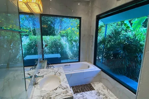 Дом в Районге, Таиланд с 2 спальнями № 149882 - фото 7