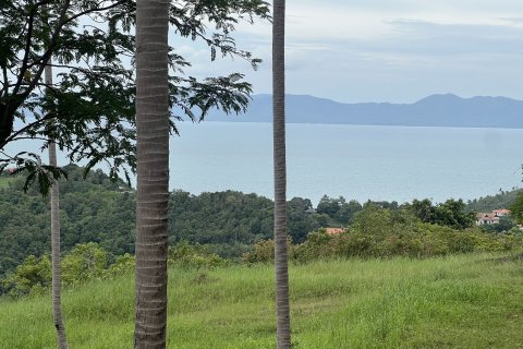 Terrain à Ko Samui, Thaïlande 12180 m2 № 149877 - photo 13